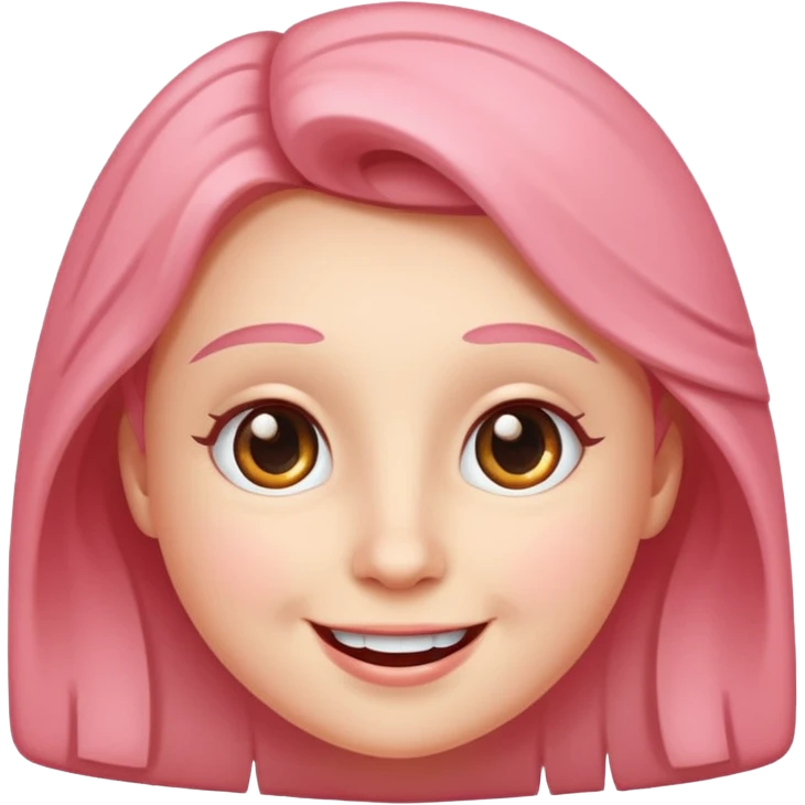 Gülen yüz emoji