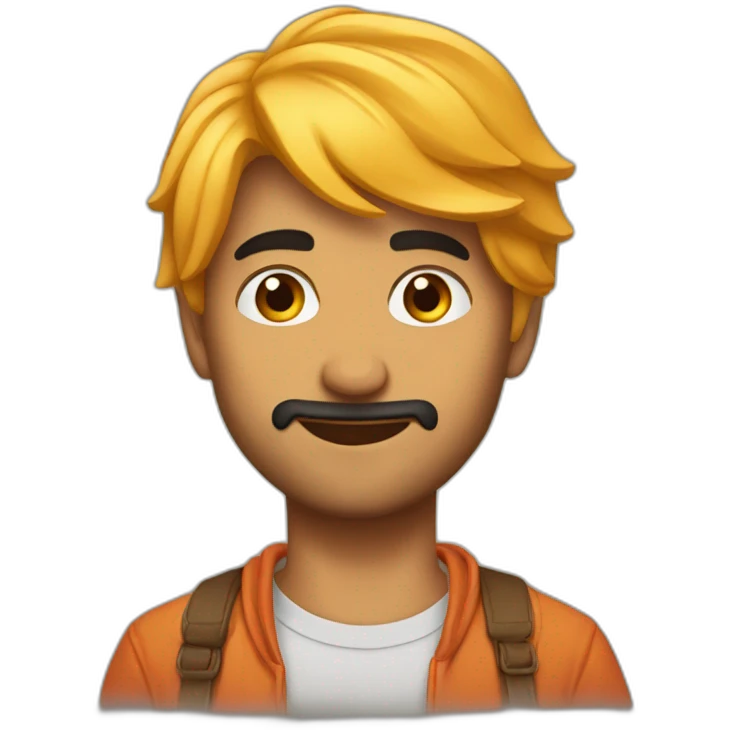 Vihan jaat emoji