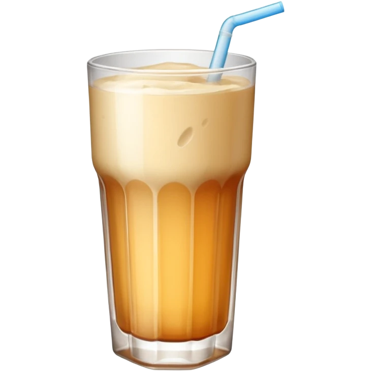 fiber drinks emoji