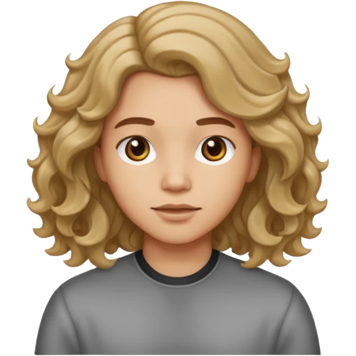 fresh blow emoji