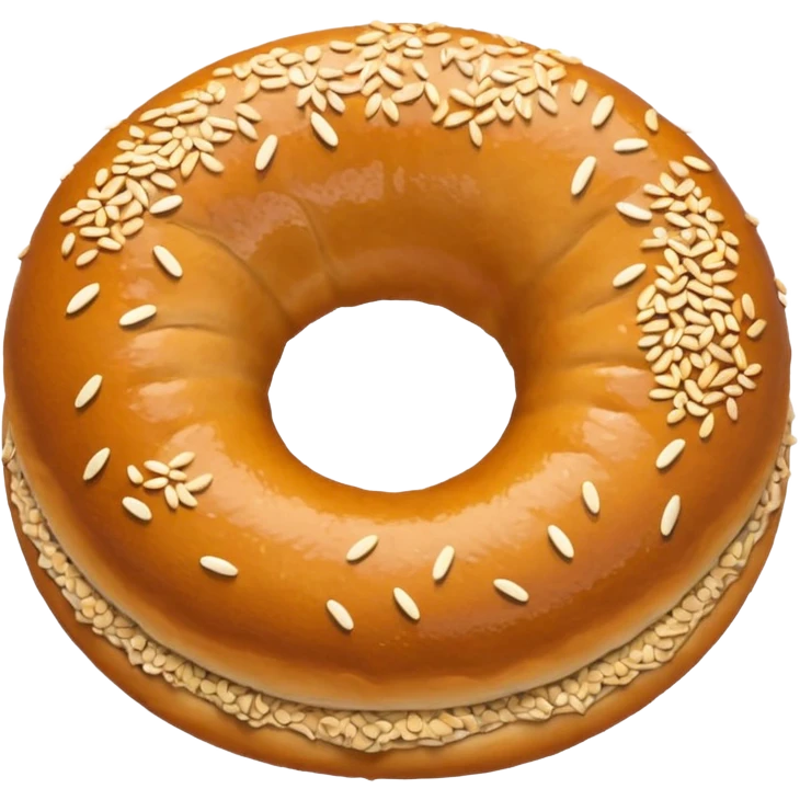 Simit emoji