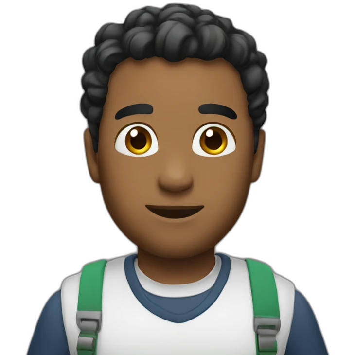 weekend emoji
