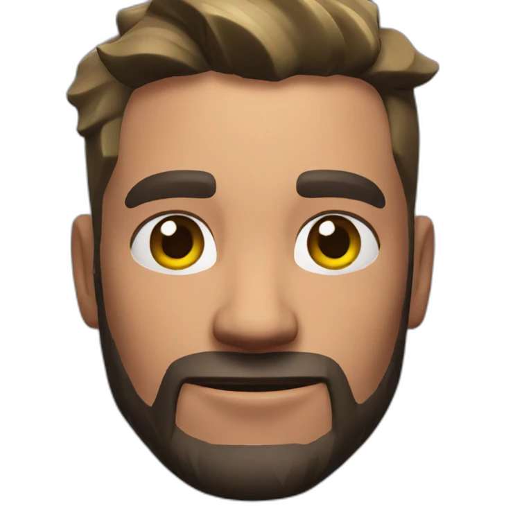Fortnite emoji