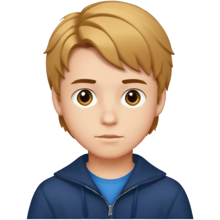 Sigma boy emoji