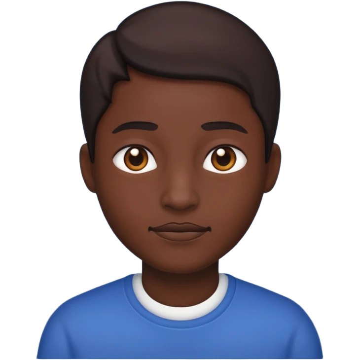 niger emoji