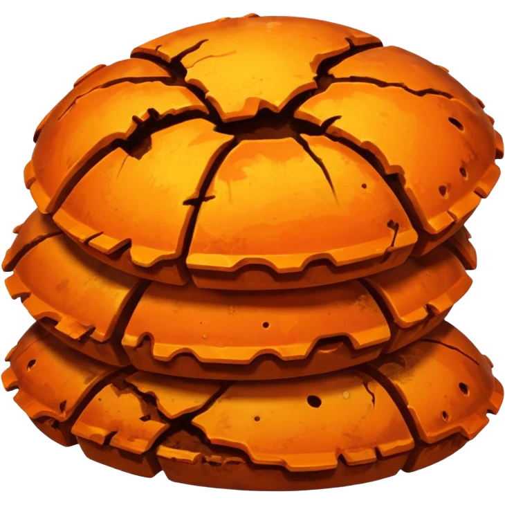 Rust emoji
