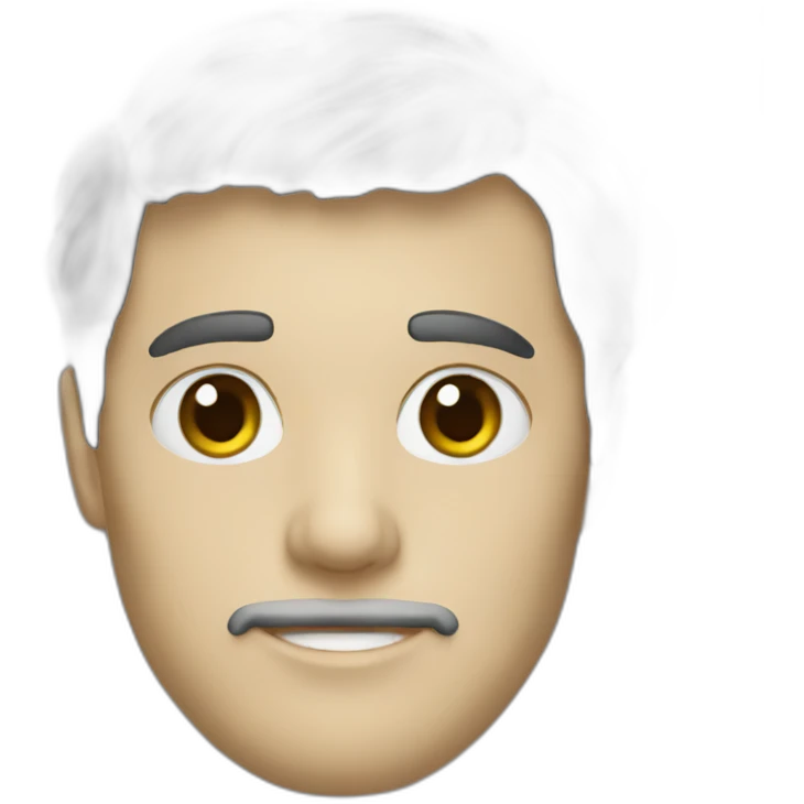 master data emoji