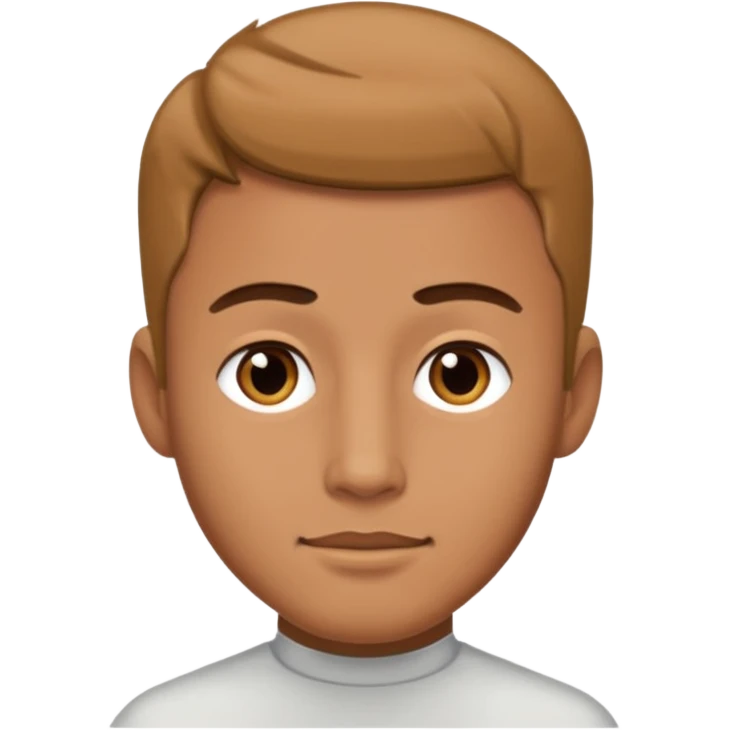 Justin Jeffre from 98 Degrees emoji