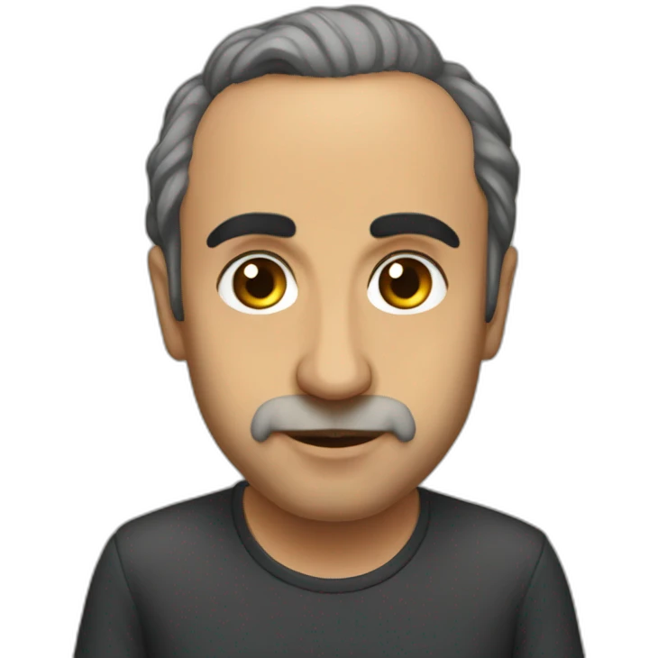 zemmour emoji