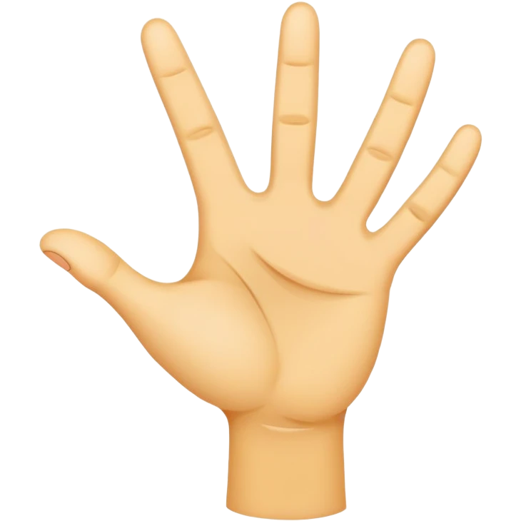 El hareketi  emoji