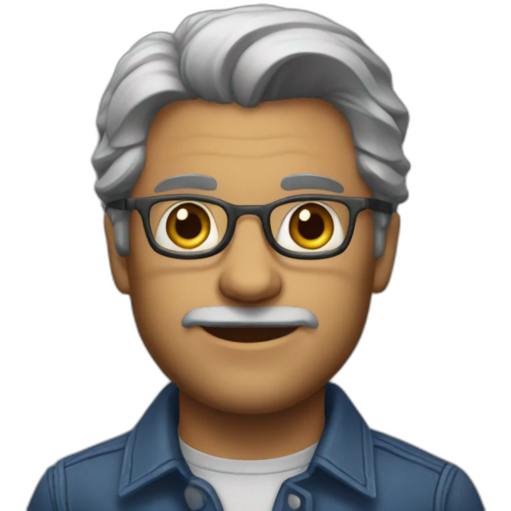 Jean lassale emoji