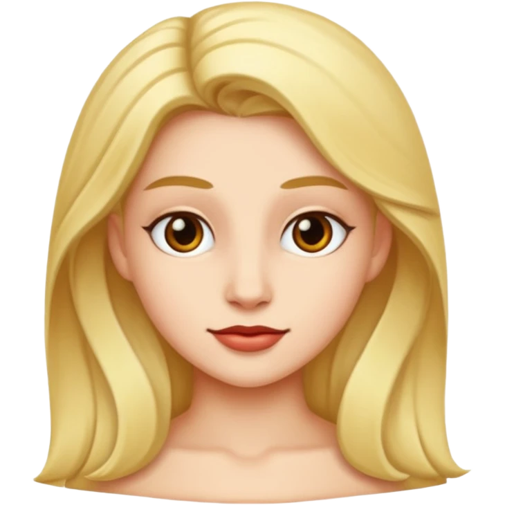 Bellaks
 emoji