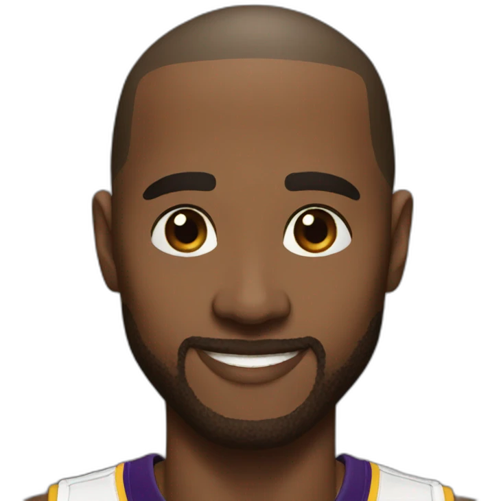 kobe emoji