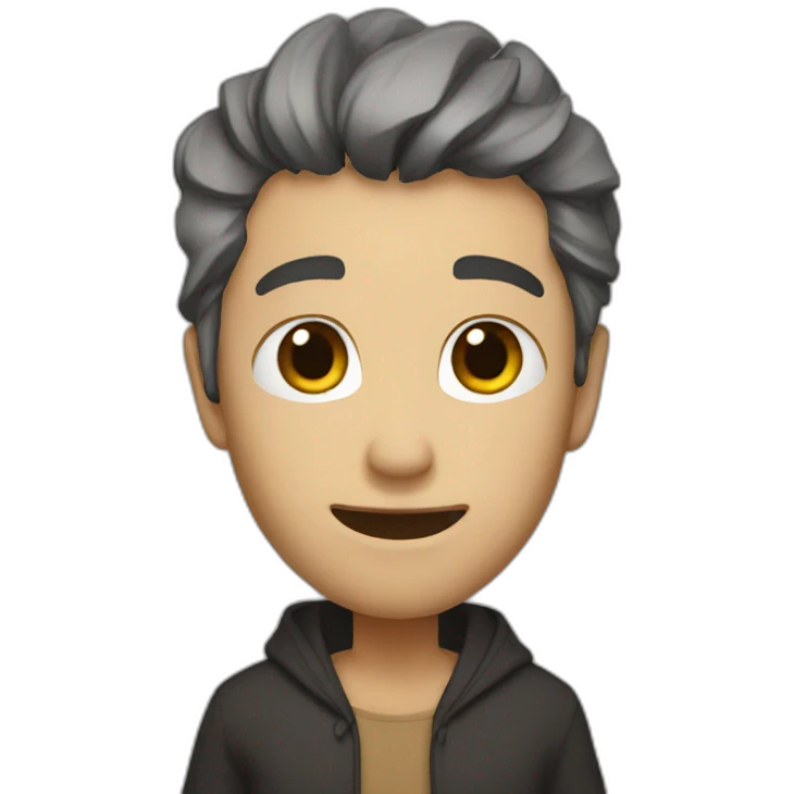 Shen emoji