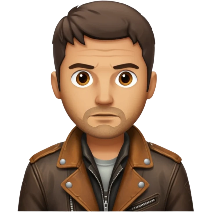 Smuggler emoji