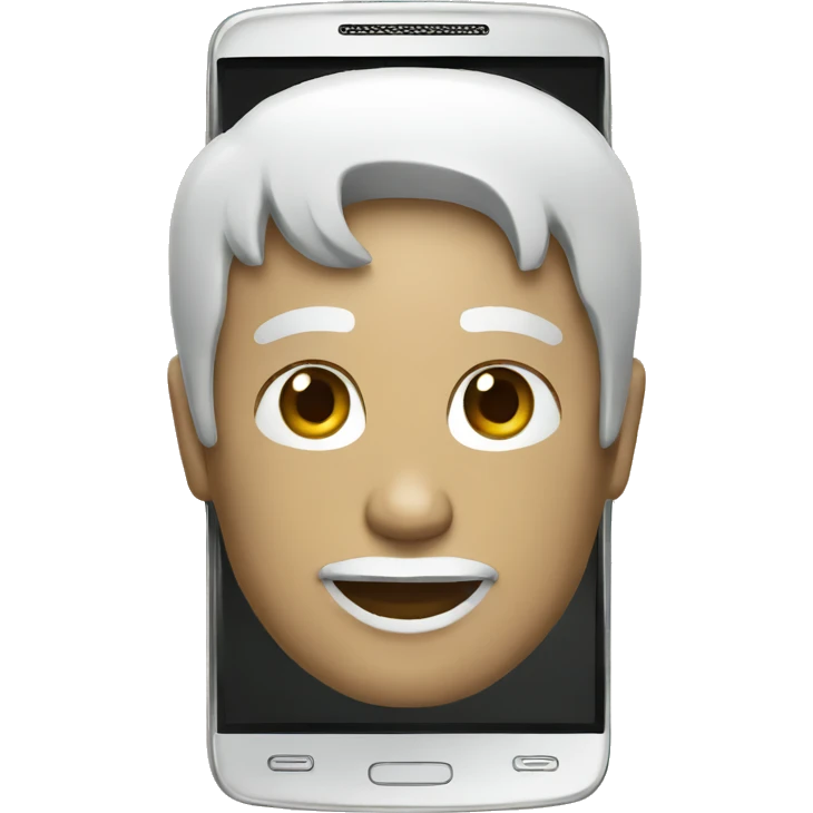 android phone emoji