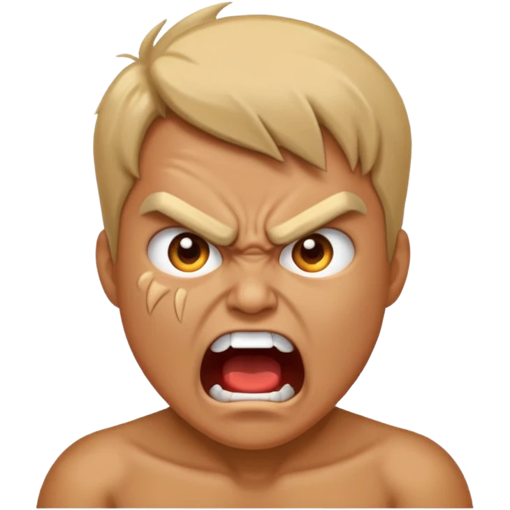 Fucking emoji