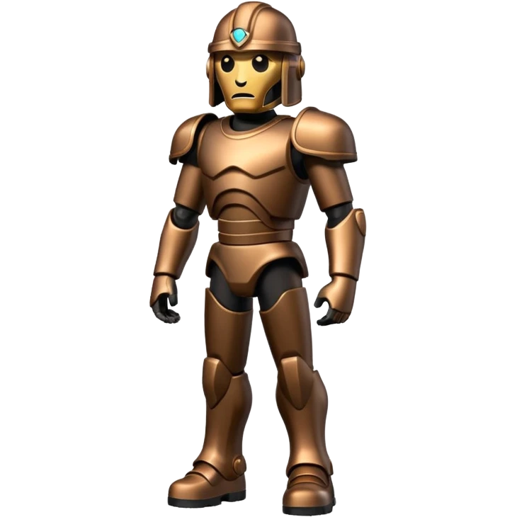 Sentinel emoji