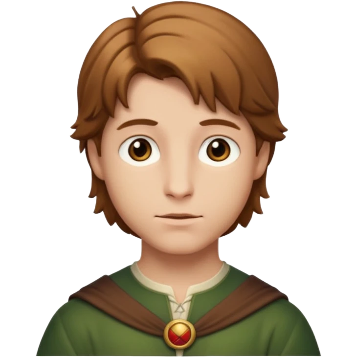 Raphael
 emoji