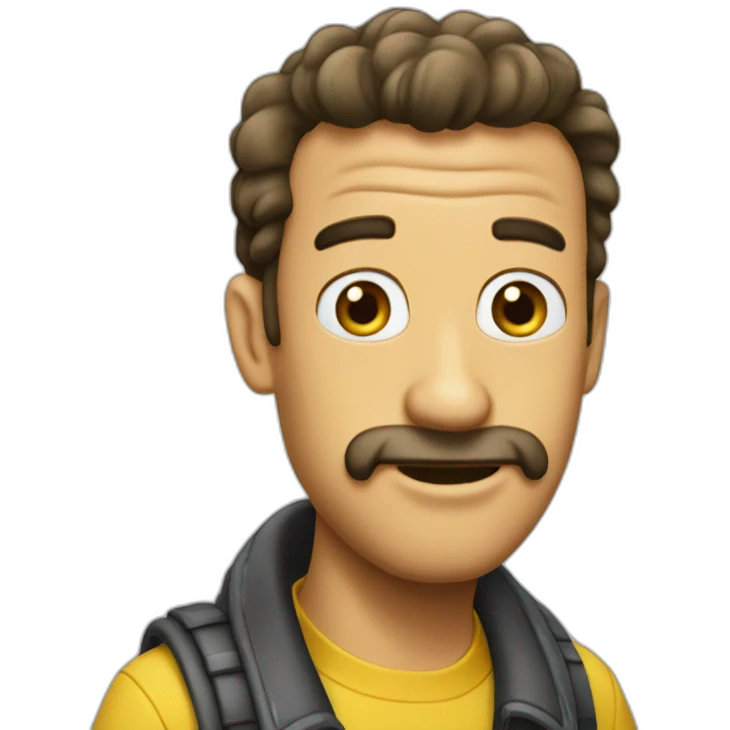 bob l'éponge emoji