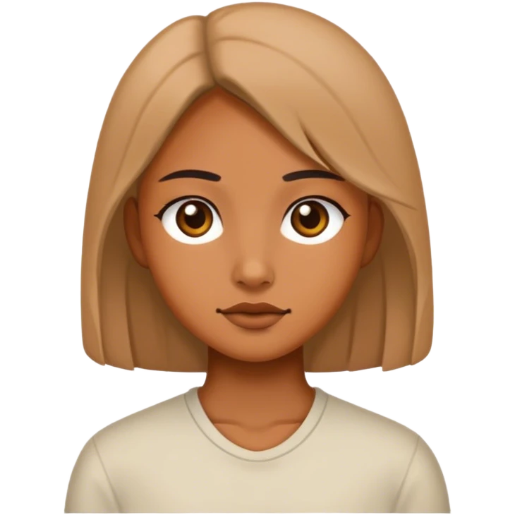 Nahomi  emoji