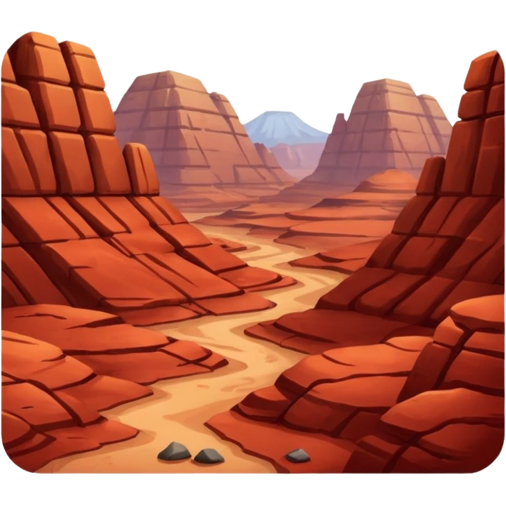 mars emoji