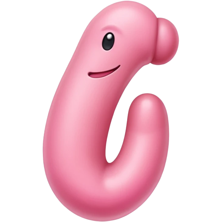 Penis emoji