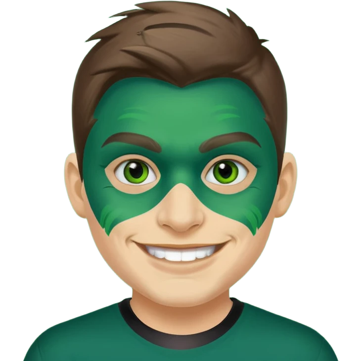 Eagles fan emoji