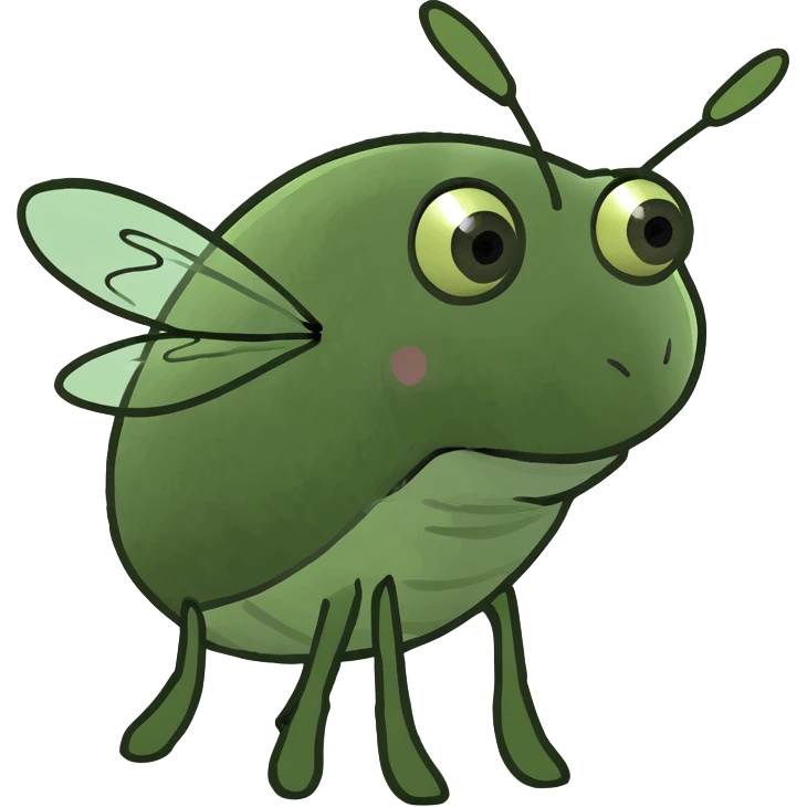 Firefly emoji