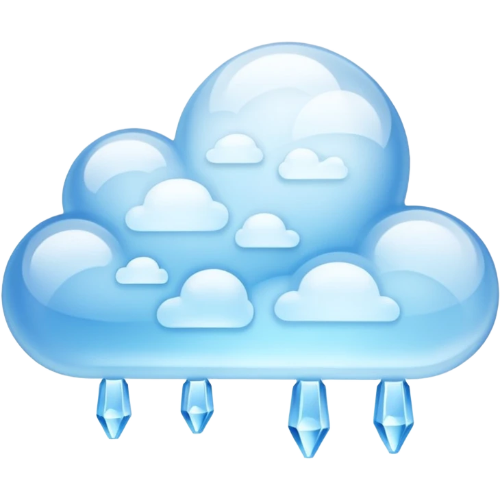 🥶 emoji