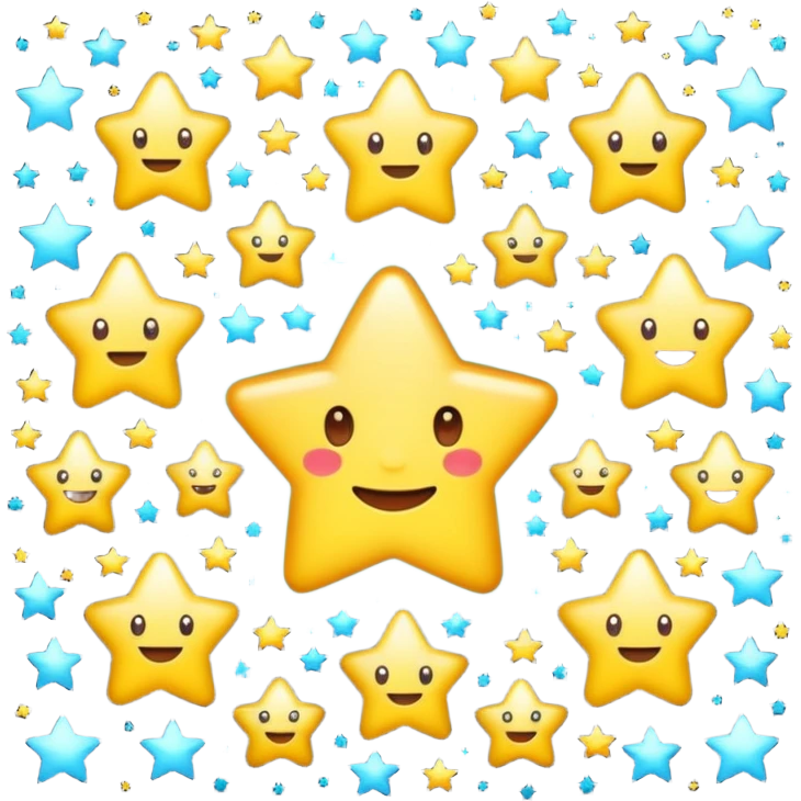 stars emoji