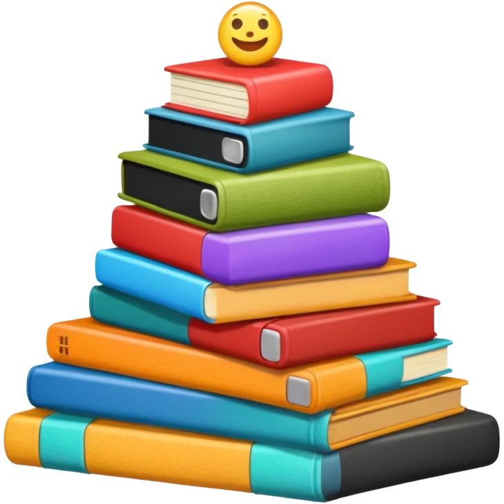stack emoji