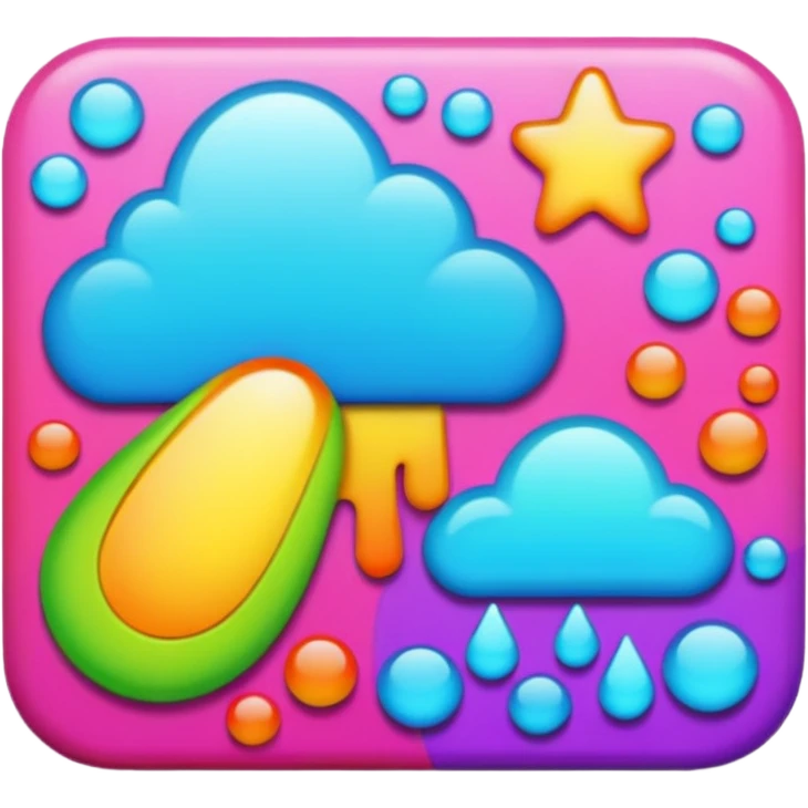 Acid tab emoji