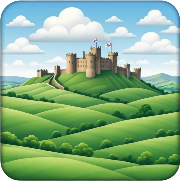 england emoji