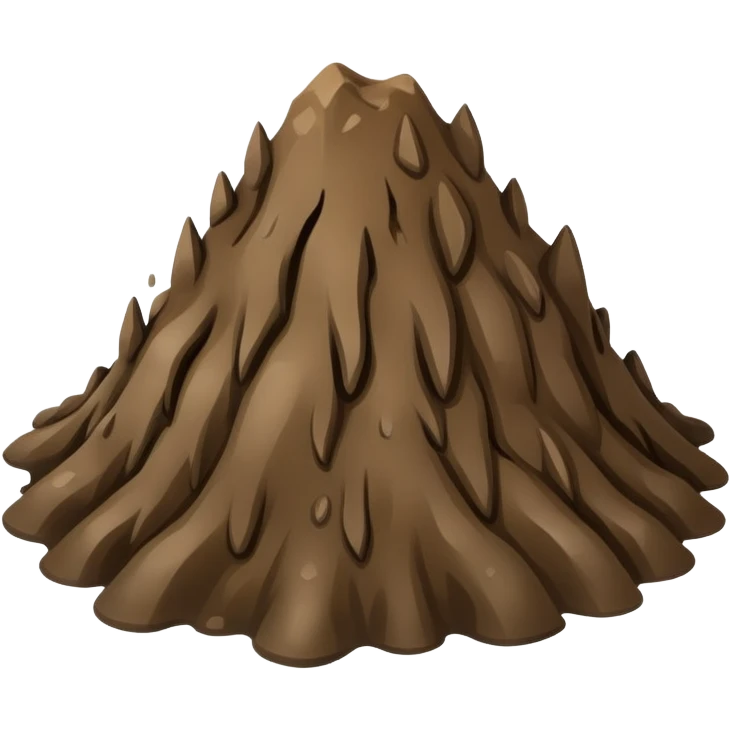 Yuck emoji