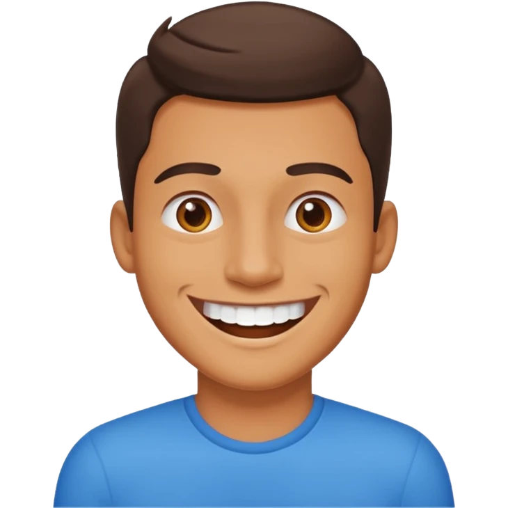 м emoji