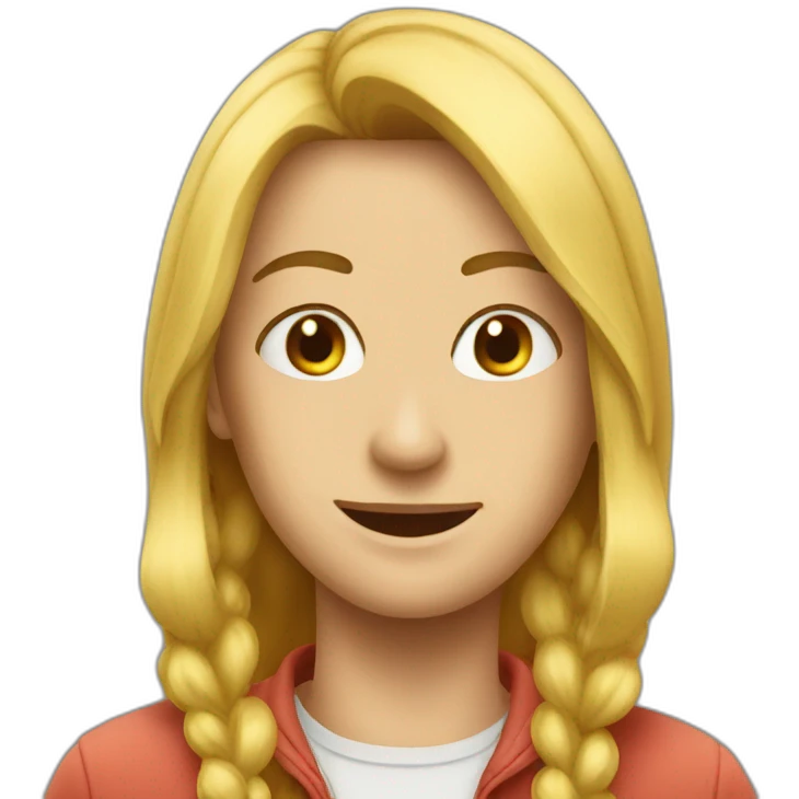 Teta emoji