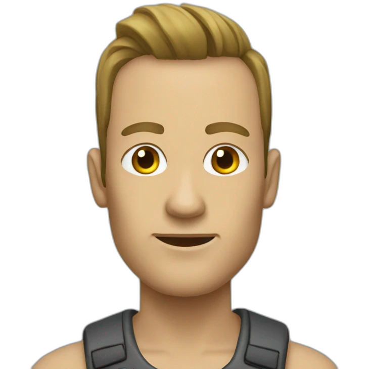 jaco rte emoji