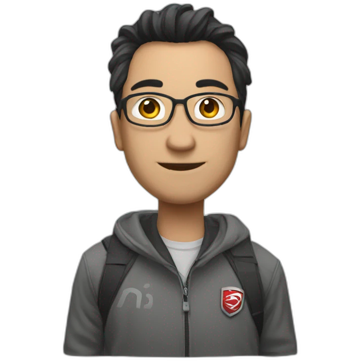 Msi emoji