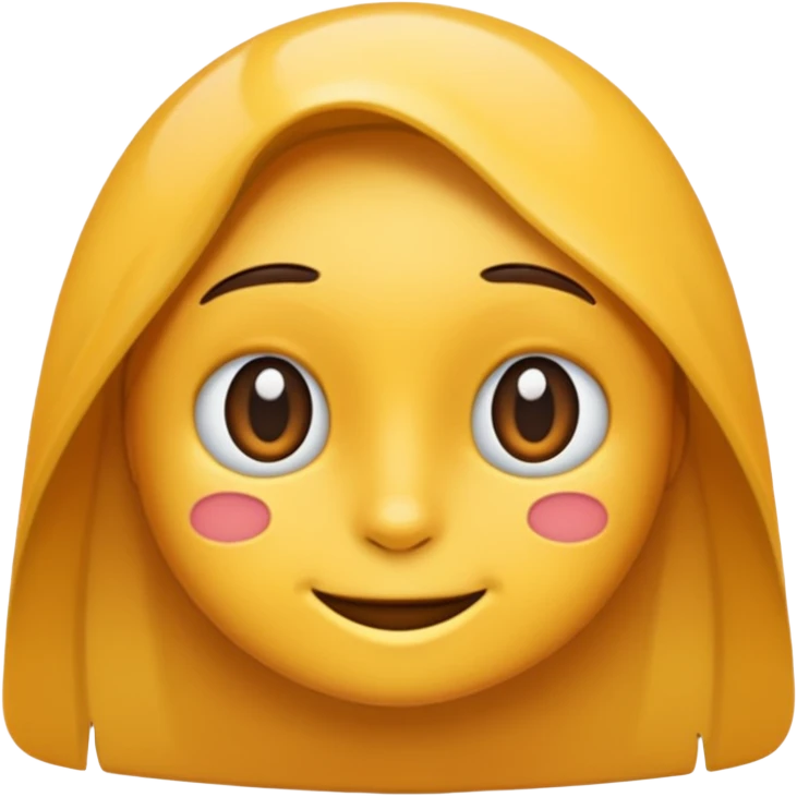 User-friendly emoji