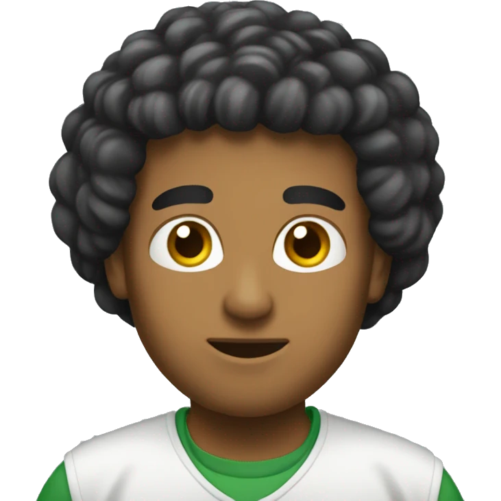 Fofoqueiro emoji