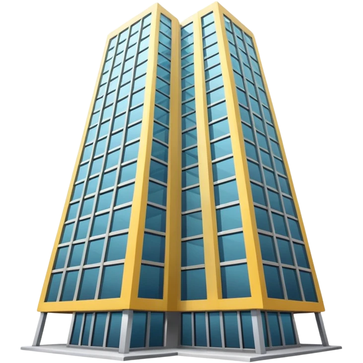building emoji