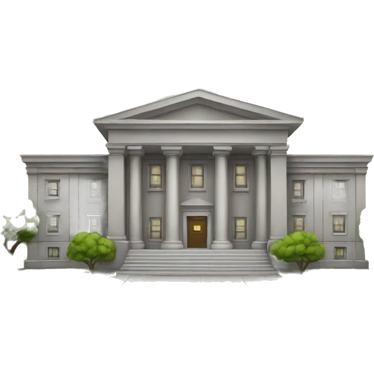 bank emoji