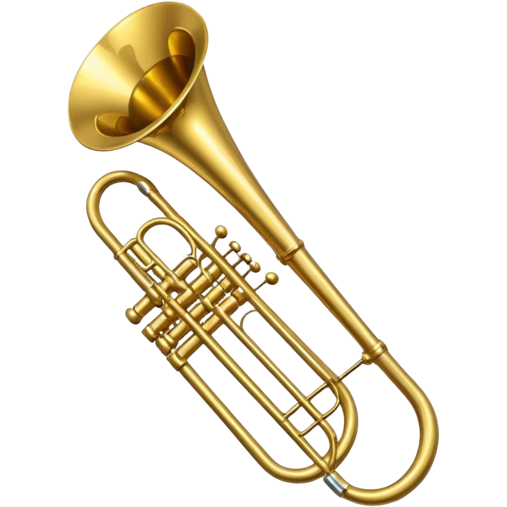 Trombone emoji