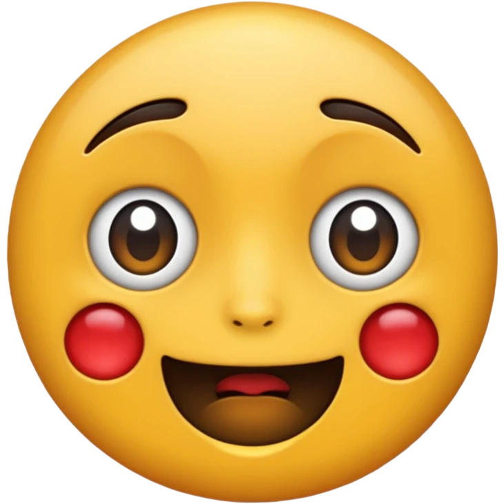 Nah emoji