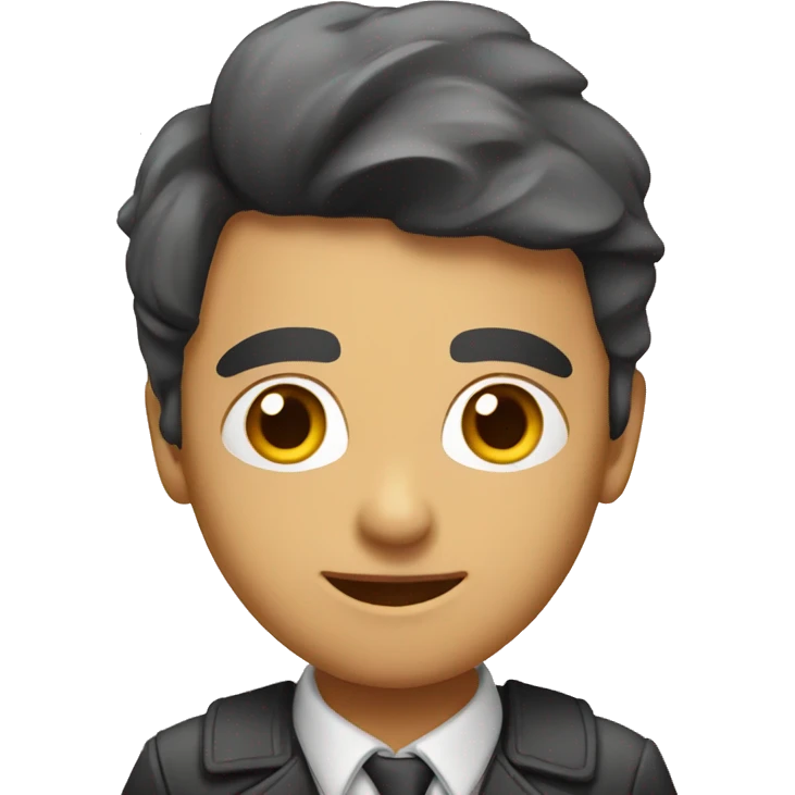 Invitacion emoji
