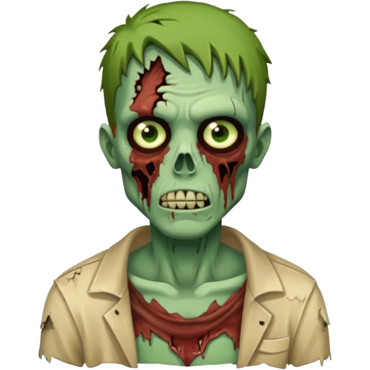 🧟‍♂️ emoji