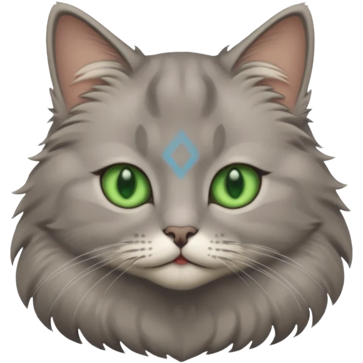 Gatto emoji