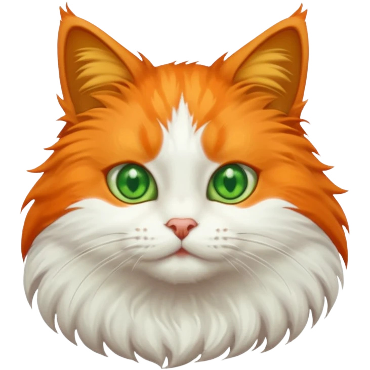 gatto emoji