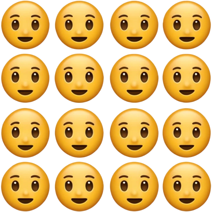 mo fakes emoji